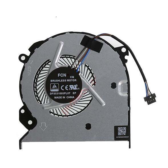 Ventilátor pro HP Probook 440 445 G4 , 905706-001, NS75B14-17M14