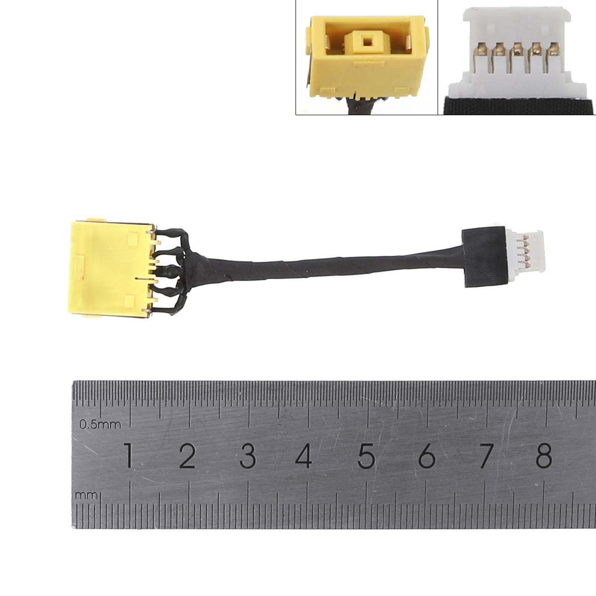 Napájecí konektor Lenovo Yoga 2 11 DC30100L600