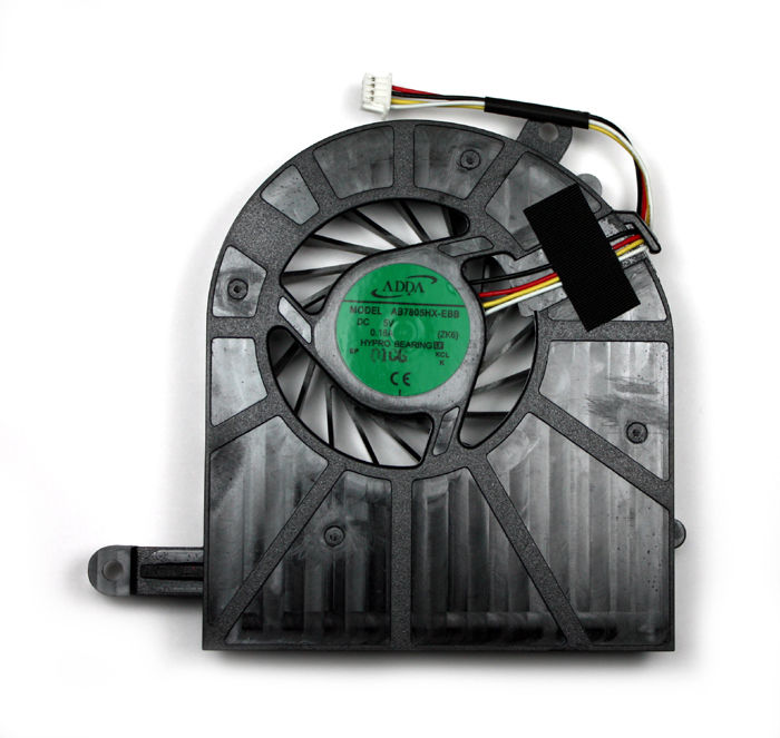 Ventilátor chlazení pro Acer Aspire 5739 5739G