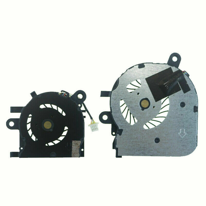Ventilátory chlazení pro HP EliteBook Folio 1040 G1 , CPU + GPU