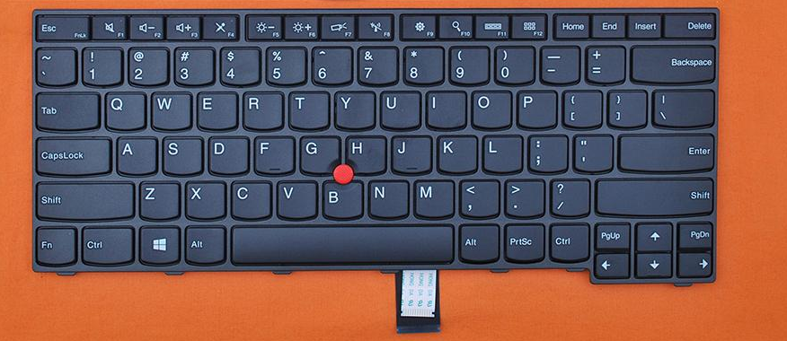 Klávesnice pro IBM Thinkpad T400s T410 T410i T410s T420 X220