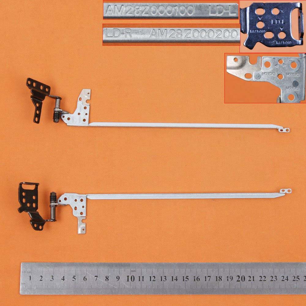 Panty LCD pro notebooky Acer Aspire 5 A515-51 A515-51G A315-51