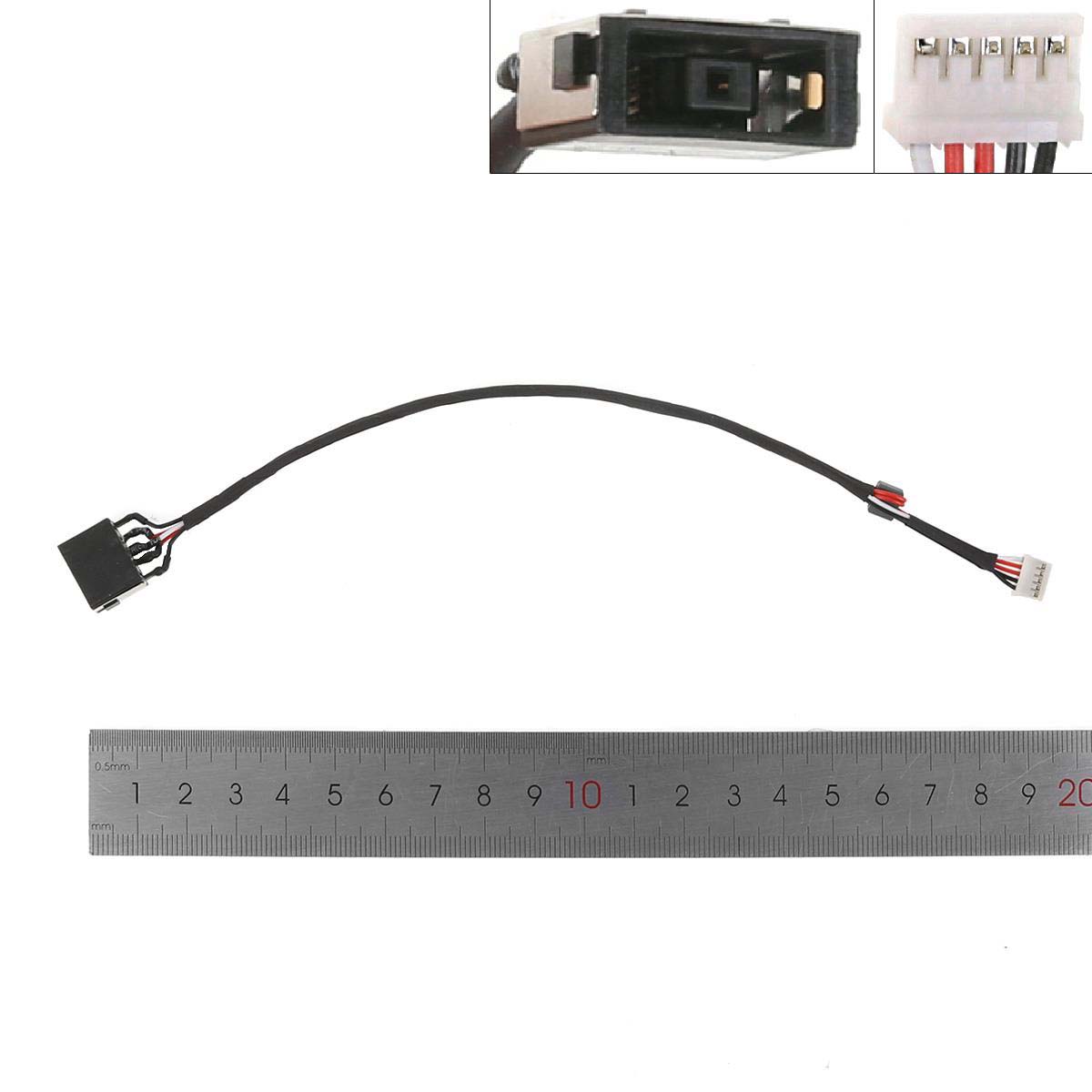 Napájecí konektor Lenovo Thinkpad T450S T440 T440S