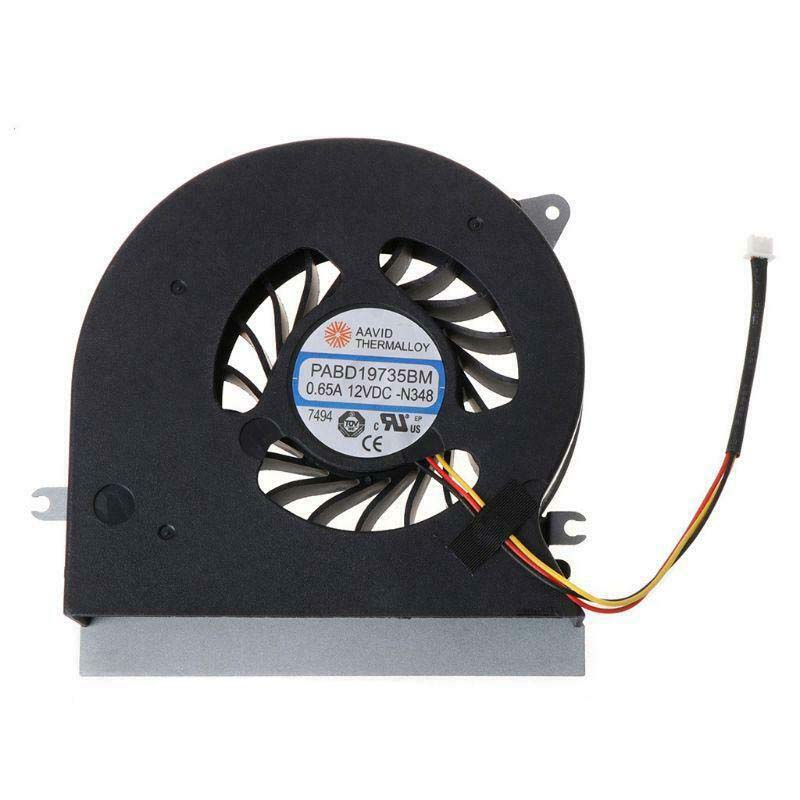 Ventilátor chlazení pro MSI GT72 GT72S GT72VR 1781 1782