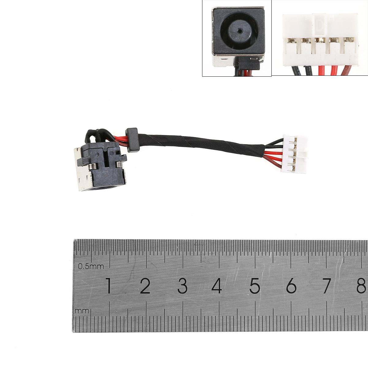Napájecí konektor DC Dell Latitude E6230 E5550
