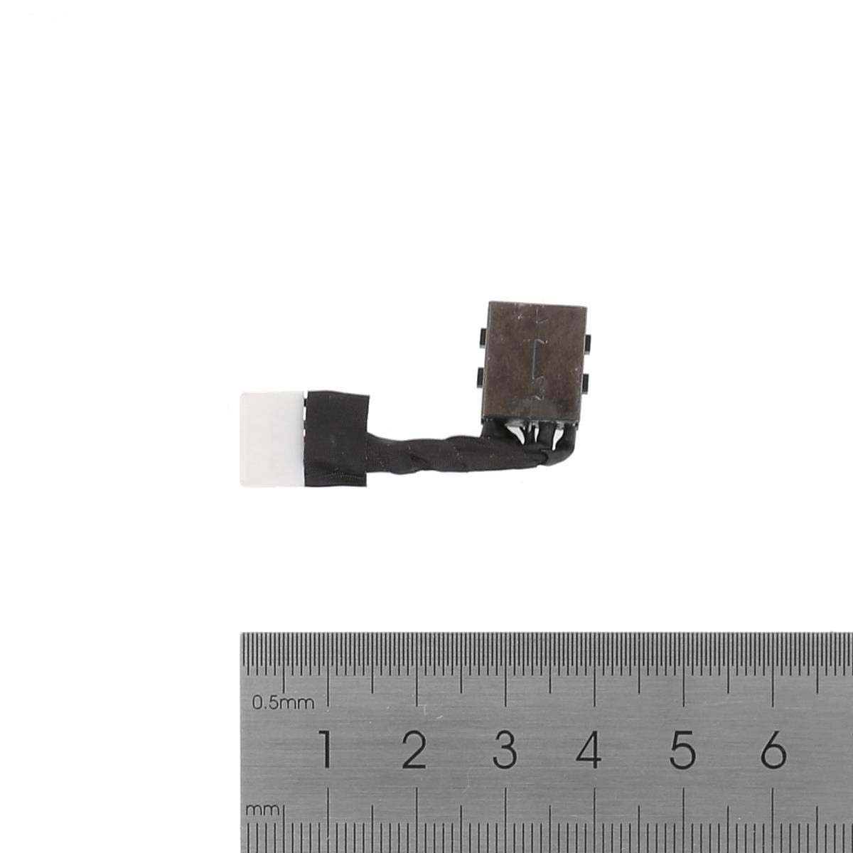 Napájecí konektor DC Dell Latitude 7480 7490 08GJM9