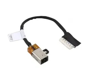 Napájecí konektor DC Dell Inspiron 15 3583 3585 3493 3593 5593