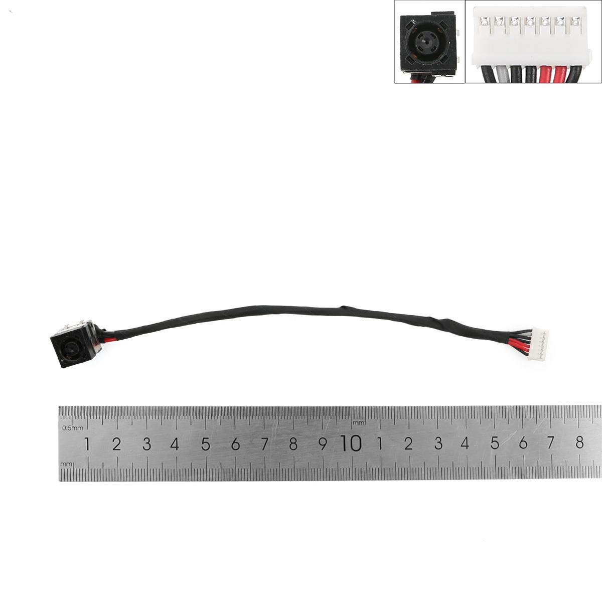 Napájecí konektor DC Dell Latitude E6420