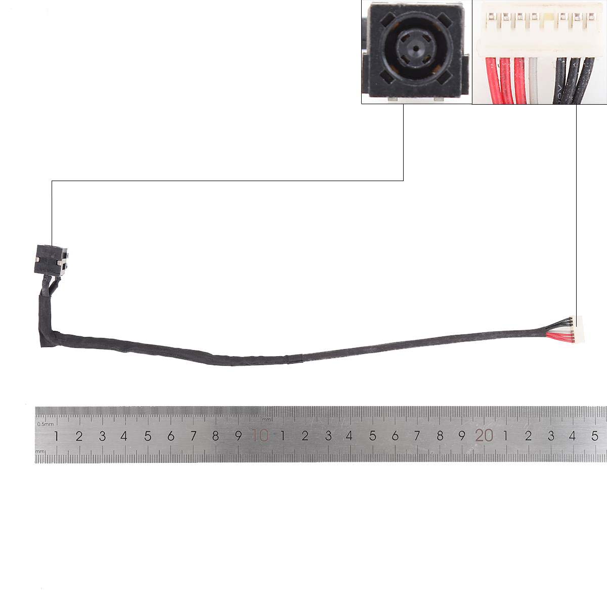 Napájecí konektor DC Dell Inspiron 15 7559