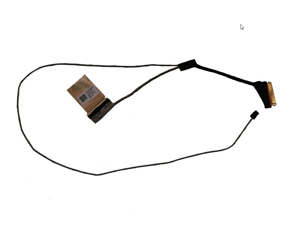 LCD flex kabel pro notebooky HP Pavilion 15-CD 15-cc , verze 6