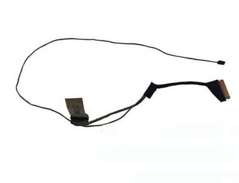 LCD flex kabel pro notebooky HP Pavilion 15-cc 15-CD CB 15-CC050VM TPN-Q190 , verze 7