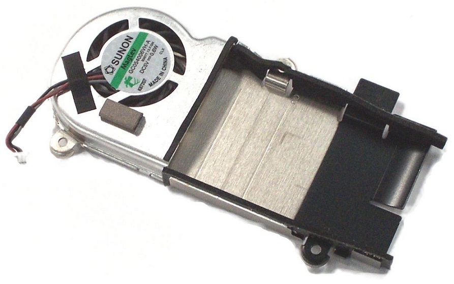Ventilátor chlazení pro Acer Aspire One A110 A150 ZG5