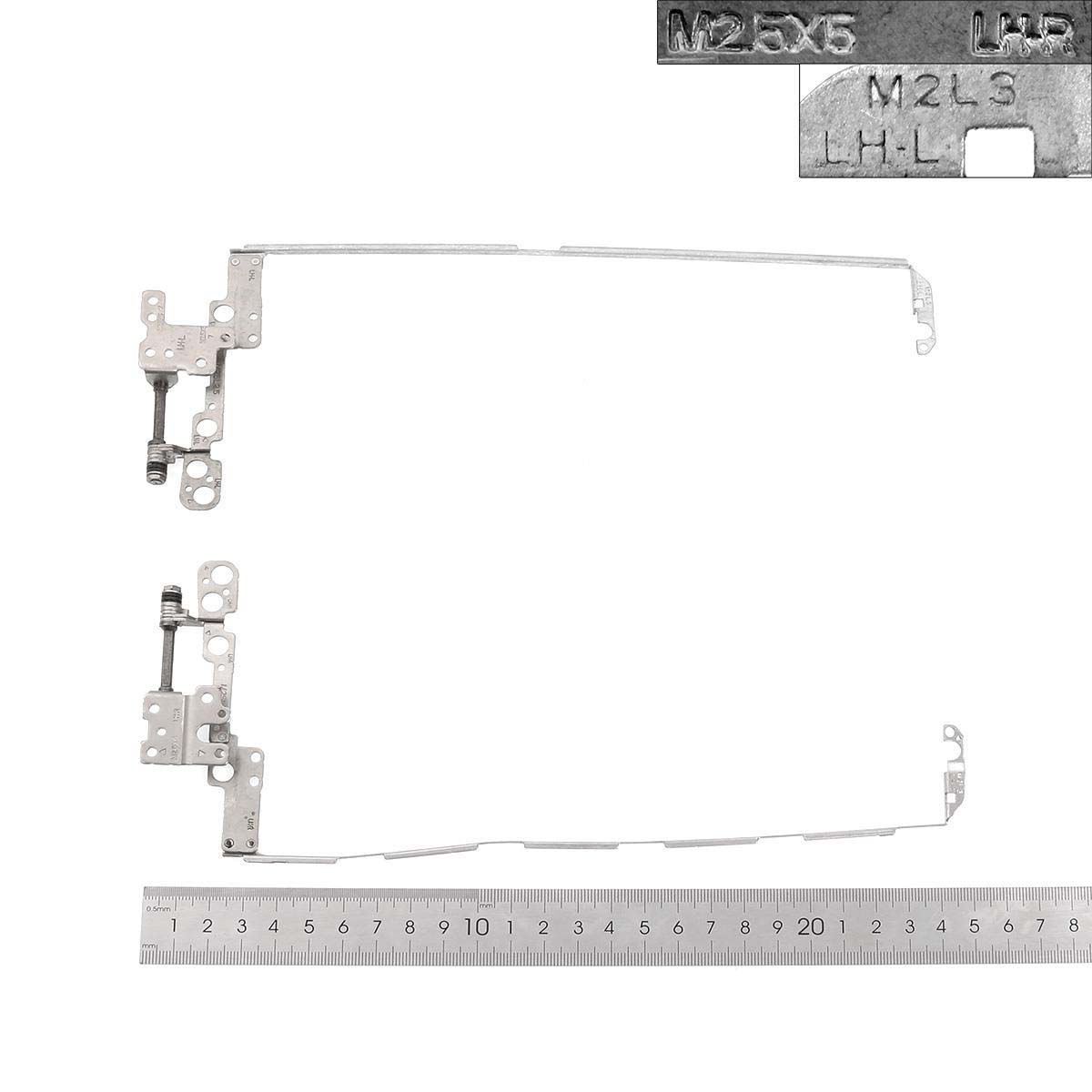 Panty LCD pro notebook Lenovo Y520 R520 R720-15IKB R720