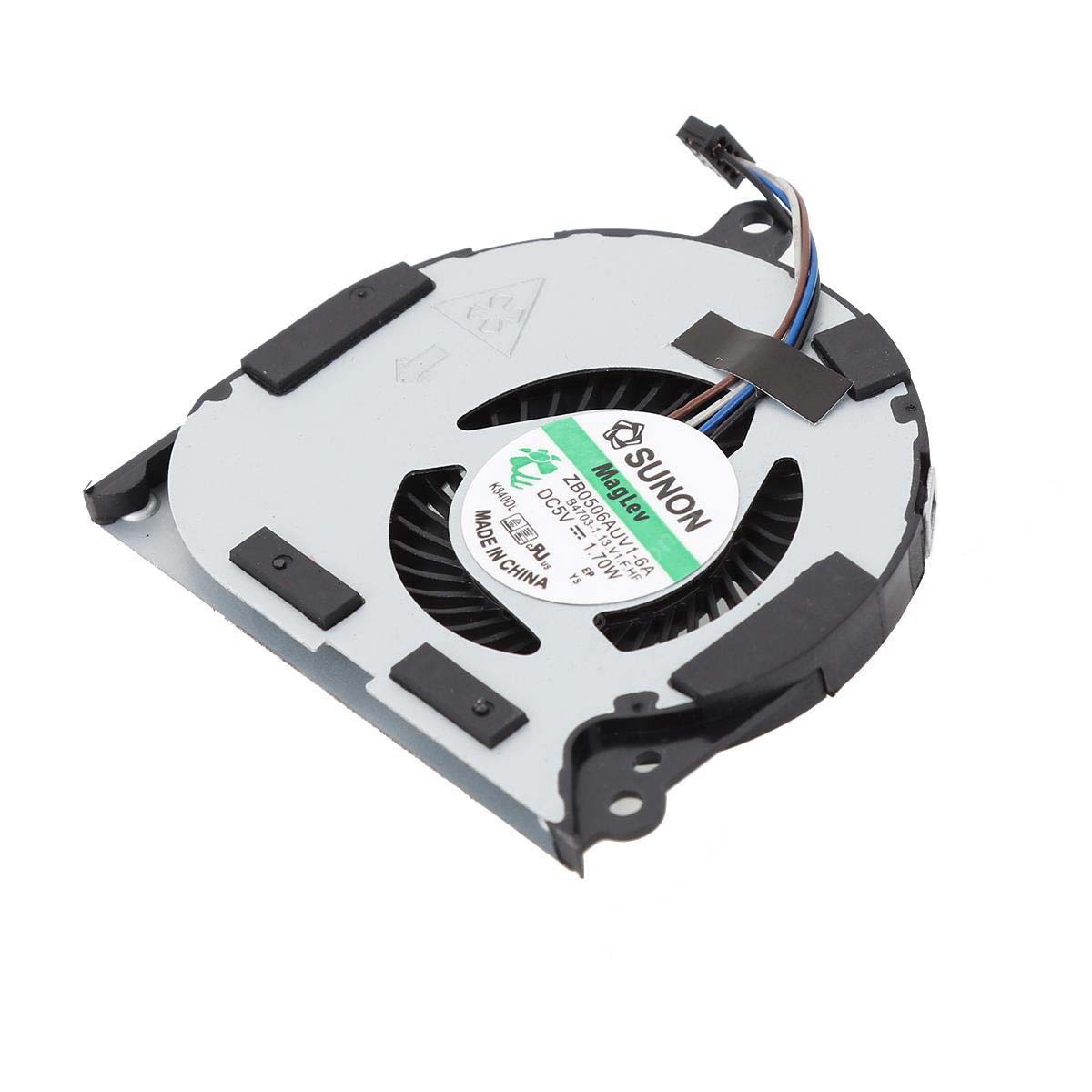 Ventilátor chlazení pro Dell Latitude E7440 E7420 E7450