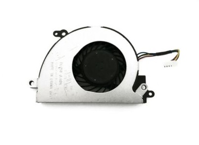 Ventilátor chlazení pro Asus X453 X453M x403M X553M X553MA X553 K553MA F553 F553M 