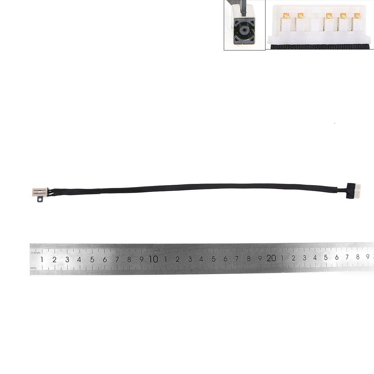 Napájecí konektor DC Dell Inspiron 14-7460 14-7560