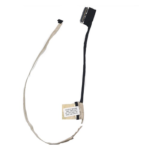 LCD flex kabel pro notebook Dell G3 15 Gaming (3500) G3 3590 3500 G5 5500 SE 5505 , verze 1