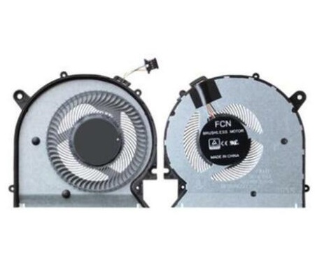 Ventilátor chlazení pro HP ENVY 13-AH 13-AH1025CL 13-AH0001NA TPN-W136 19526-001