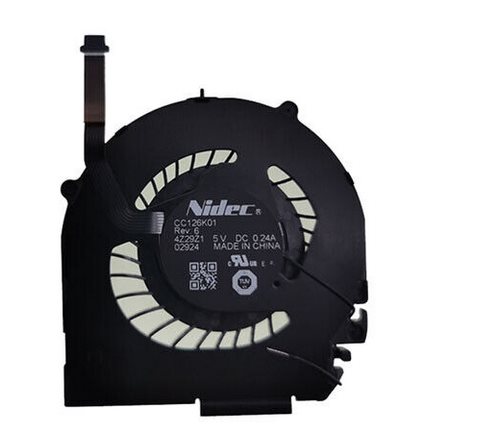 Ventilátor chlazení Lenovo Thinkpad New X1 Carbon 2014 2015 00HN743 04X3829