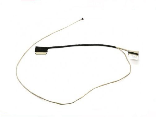 LCD flex kabel pro notebooky HP 15-CE000 15T-CE000 TPN-Q195 , verze 2