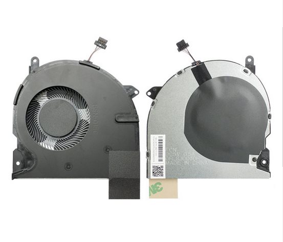 Ventilátor chlazení HP Probook 655 G2HP ZHAN 66 Pro 14 G2 HSN-Q15C 440 445 G6