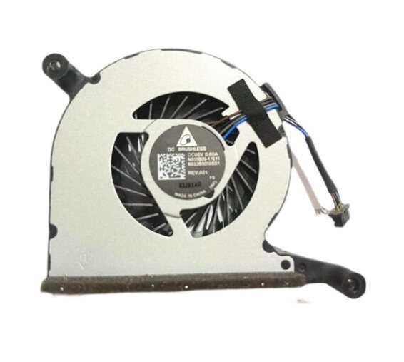 Ventilátor chlazení HP Thunderbolt HSN-IXO1 Dock 120W G2