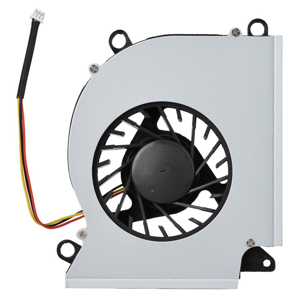 Ventilátor chlazení pro MSI GX660 GT680 GT683 GT60