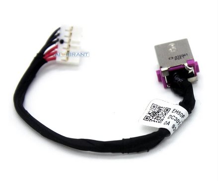 Napájecí konektor DC Acer Nitro 5 AN515-43 AN515-54 DC301014P00