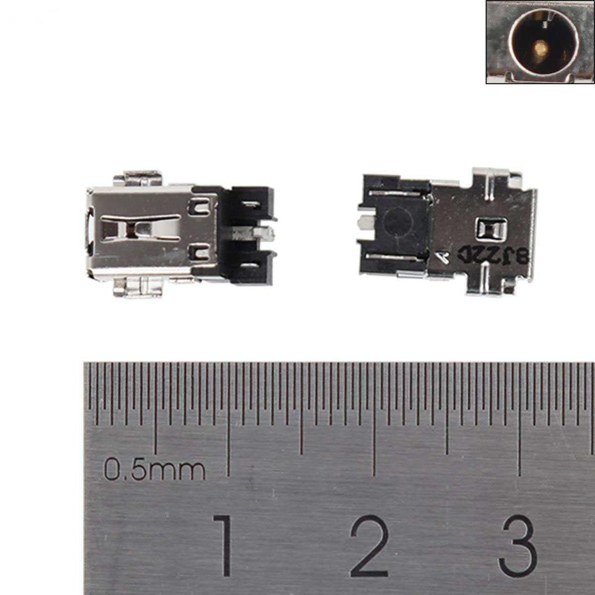 Napájecí konektor DC Acer A315-34 A315-35 A315-58