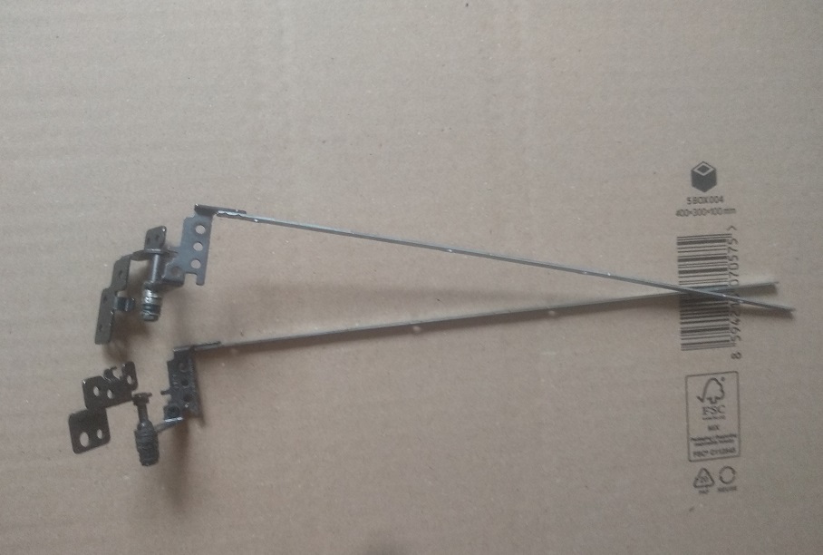 Panty LCD pro notebook HP ProBook 4530 4530s