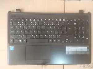 Klávesnice / palmrest pro Acer Aspire E1-570 E1-510
