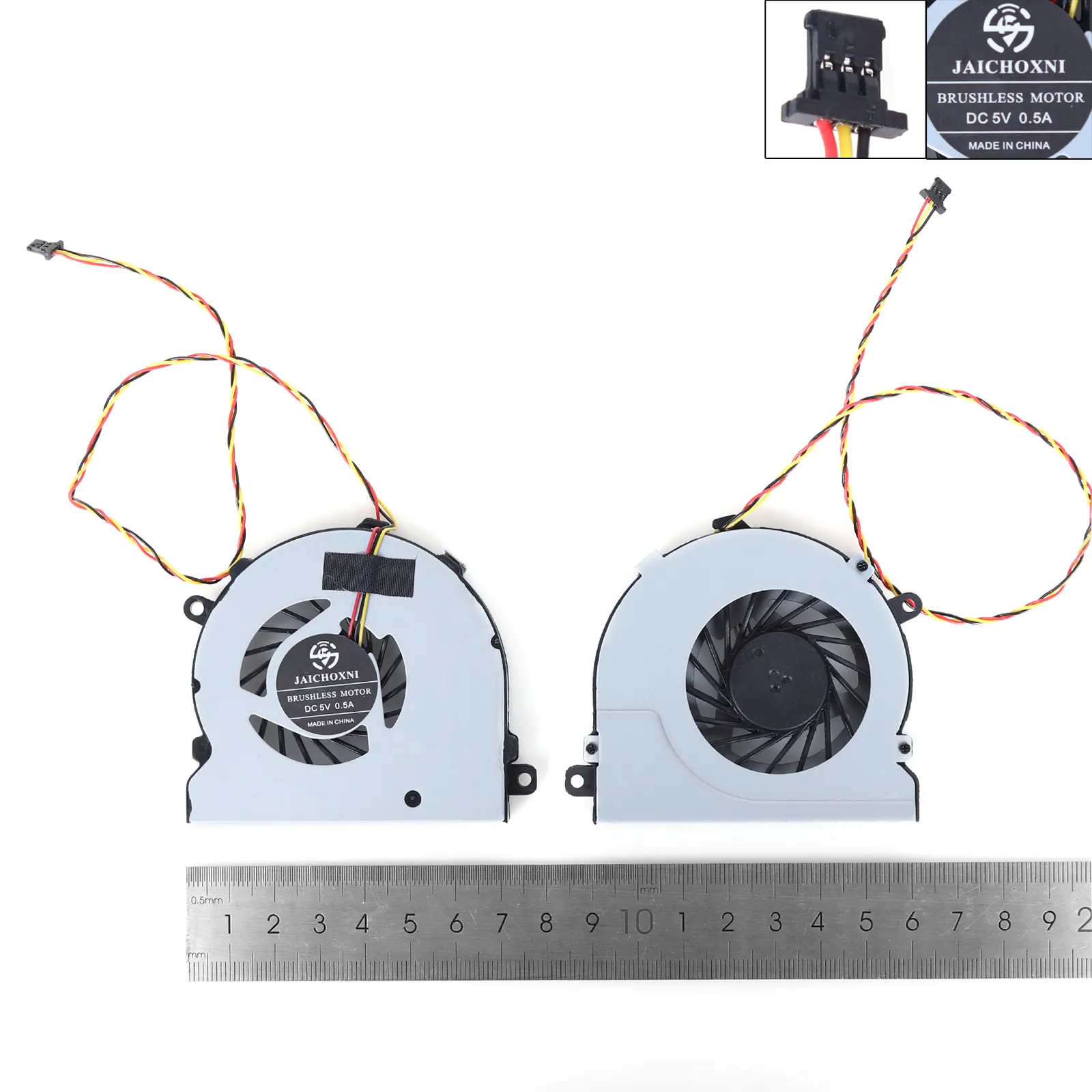 Ventilátor chlazení pro Acer Aspire (All In One) C24-865 D17W3 , verze 2