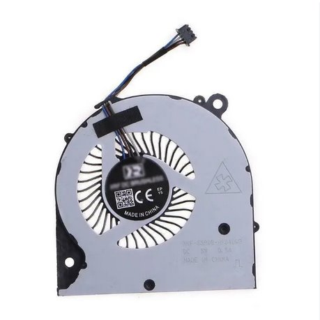 Ventilátor chlazení HP EliteBook 745 G3 G4 840 G3 G4