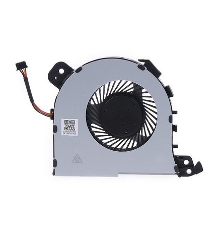 Ventilátor chlazení pro Lenovo IdeaPad L340 L340-15API FLAR l3 15iml05