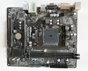 Základní deska do PC - ASRock FM2A68M-DG3+