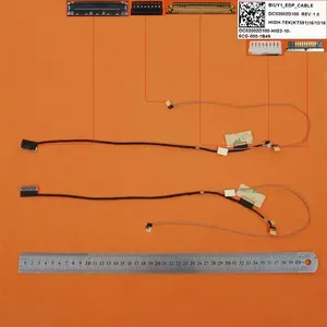 LCD flex kabel pro notebooky Lenovo Flex 4-1480 Flex4 1435 1470 Yoga 510-14IKB