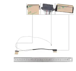 LCD flex kabel pro notebook Asus X515EAU/JA/MA X515EA-1S V5200E F515 FL8850U , verze 2