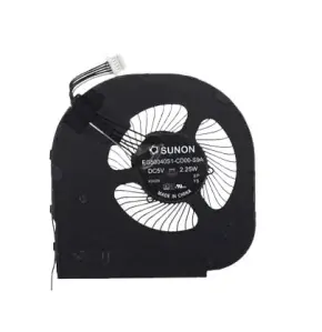 Ventilátor chlazení Lenovo Thinkpad T480s EG50040S1-CD00-S9A