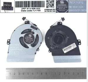 Ventilátor chlazení HP TPN-Q208 15-CS , GPU