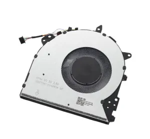 Ventilátor chlazení pro Asus Y5100U X512U A512U F512U F512D R564D