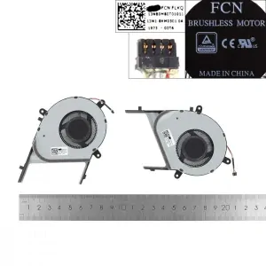 Ventilátor pro Asus ZenBook Flip 15 UX562F UX562FA UX562FD UX562FDX