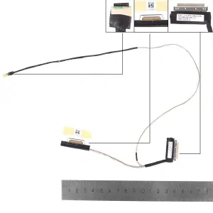 LCD flex kabel pro notebooky Acer Aspire 3 A315-42 A315-42G A315-54 A315-54K A315-56 A315-56-594W