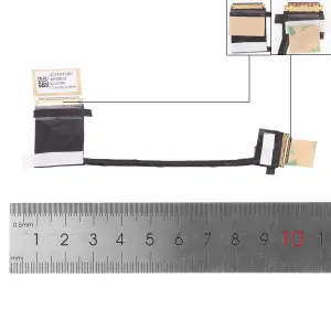 LCD flex kabel pro notebook Asus ZenBook UX333 UX333FA UX333FN UX333U FHD