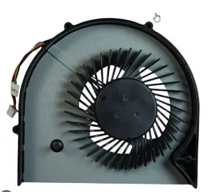 Ventilátor chlazení pro Dell Alienware 17 R3 