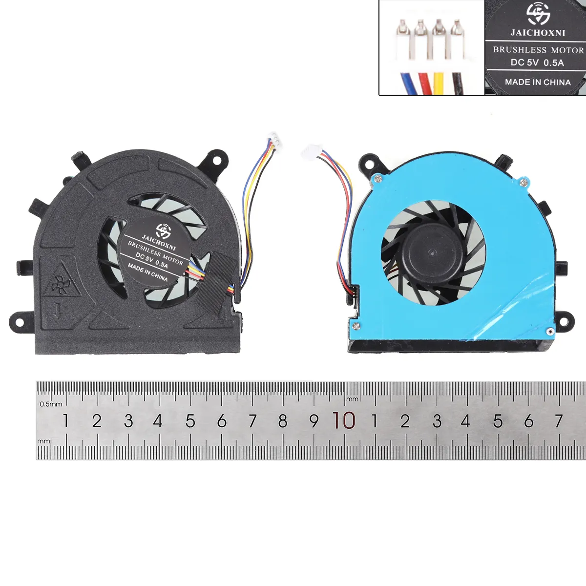 Ventilátor chlazení pro Dell Latitude E5530