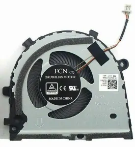 Ventilátor chlazení pro Dell Inspiron Game G3 G3-3579 G3 3579 3779, pro GPU 