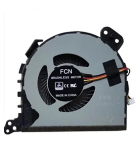 Ventilátor chlazení pro Lenovo IdeaPad 320-15ABR 320-15AST 320-15IAP 330-15IKB 320-17IKB L