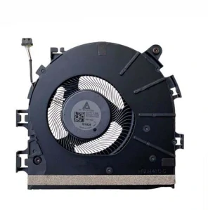 Ventilátor chlazení pro HP EliteBook 850 855 G7, 840 G8, ZBook Firefly 15 G7 HSN-I41C-5