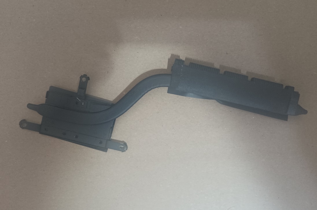 Použité chlazení / heatsink Lenovo YOGA 510-14AST