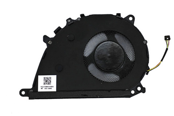 Ventilátor chlazení pro Asus Zenbook 13 UX325 UX325JA UM325S 